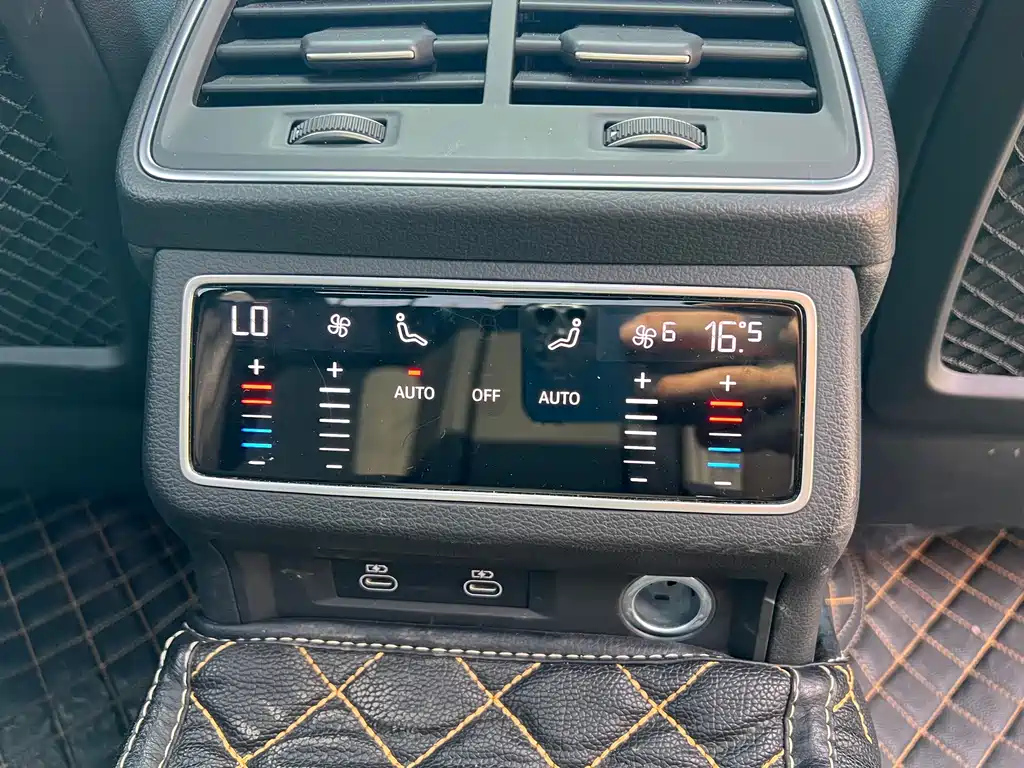 AUDI A6L 2022