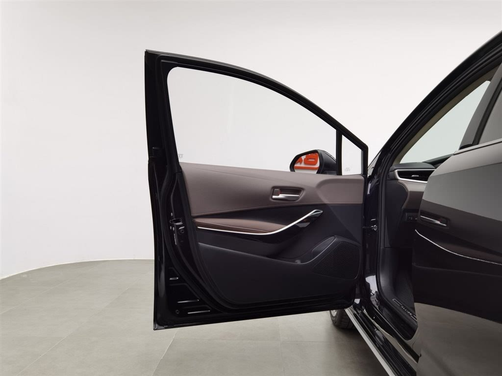 TOYOTA ALLION 2021
