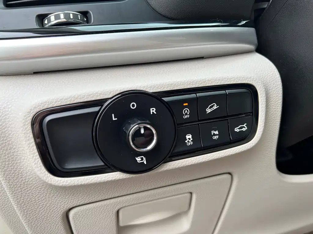 TRUMPCHI M8 2020