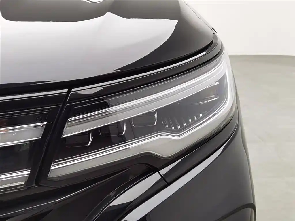 ROEWE RX5 MAX 2021