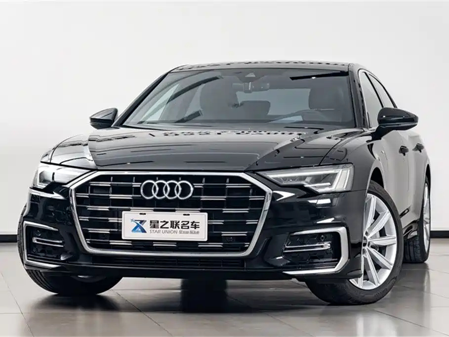AUDI A6L 2023