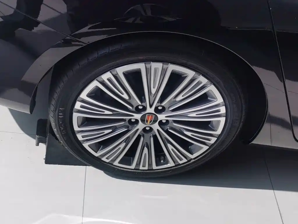 HONGQI H5 2023