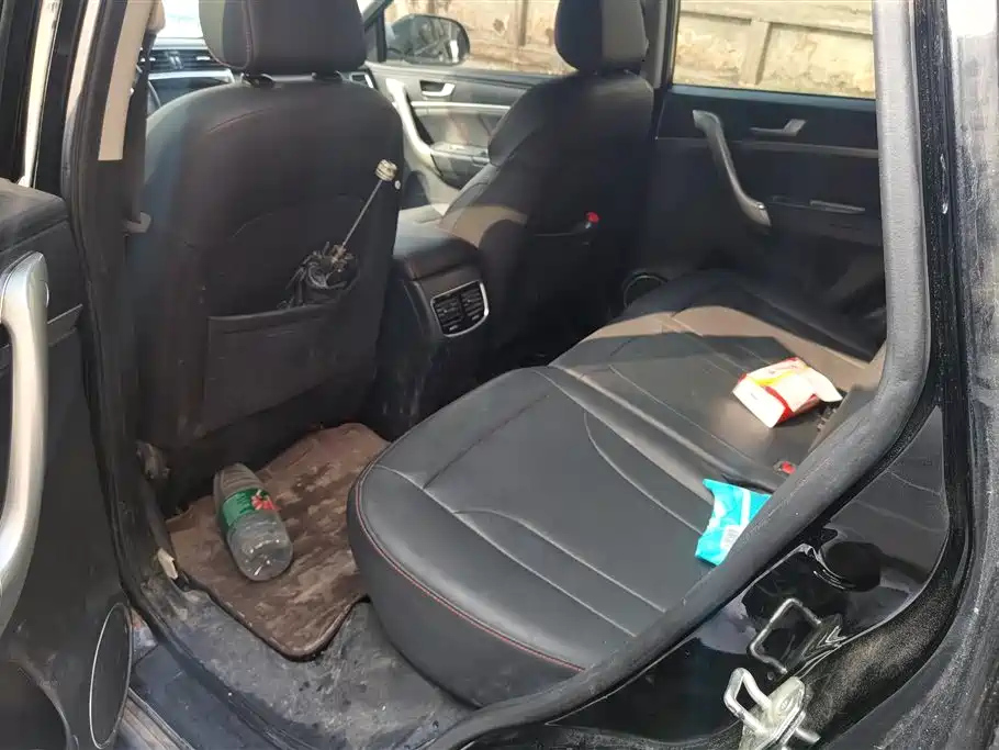 HAVAL M6 2020