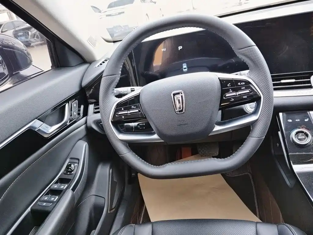 BESTURN B70 2022