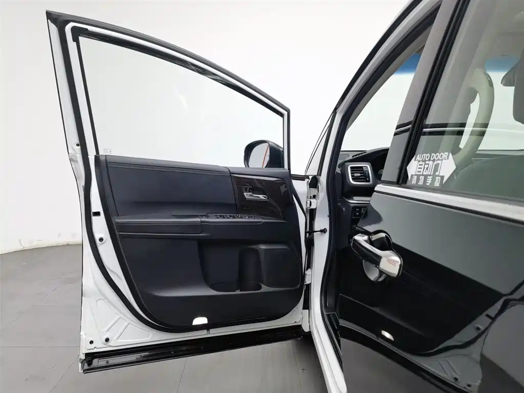 HONDA ODYSSEY 2019