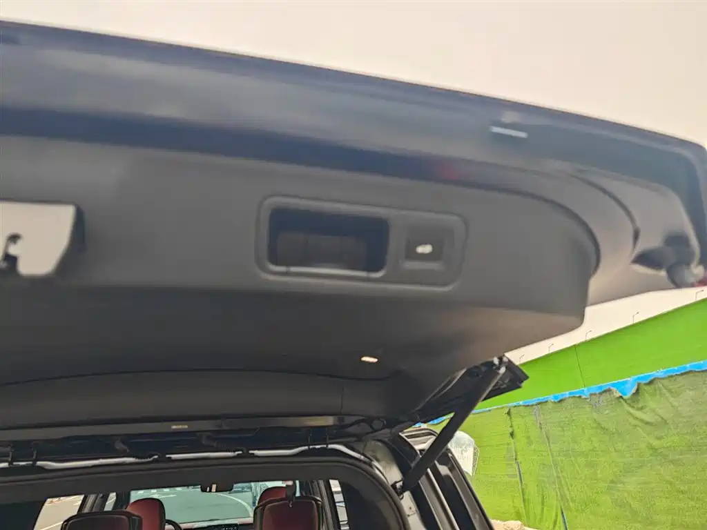 TRUMPCHI M8 2022