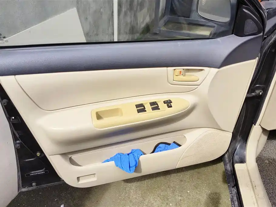 BYD F3 2014