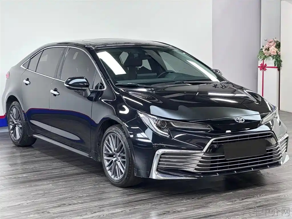 TOYOTA OTHER 2021