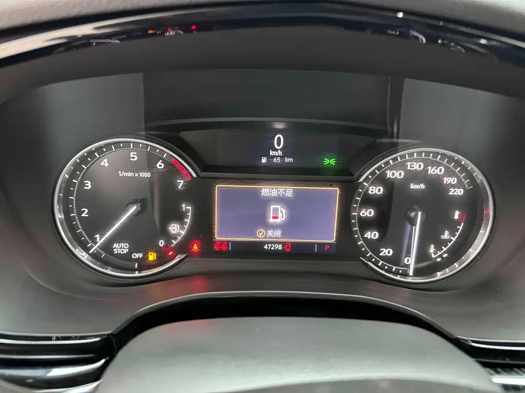 CADILLAC XT6 2022