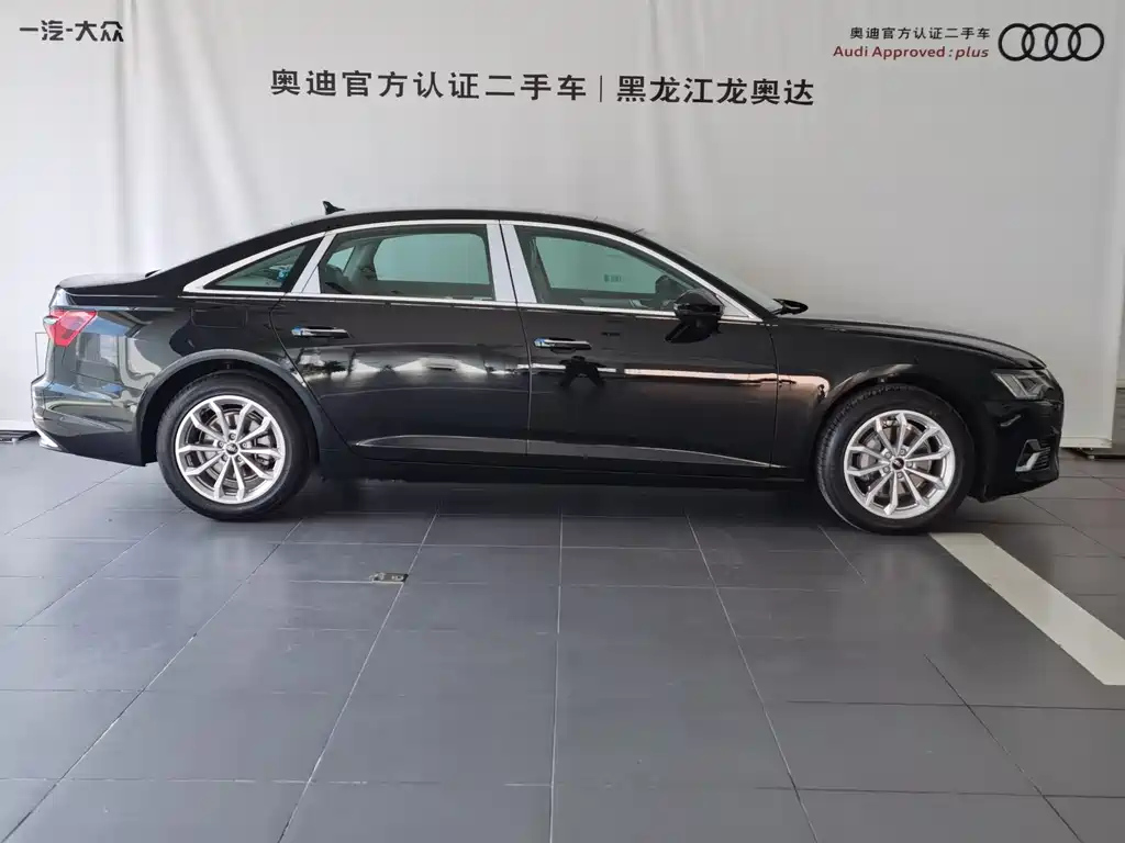 AUDI A6L 2024