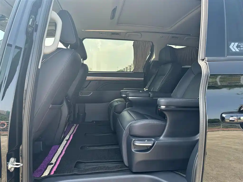 TRUMPCHI M8 2021