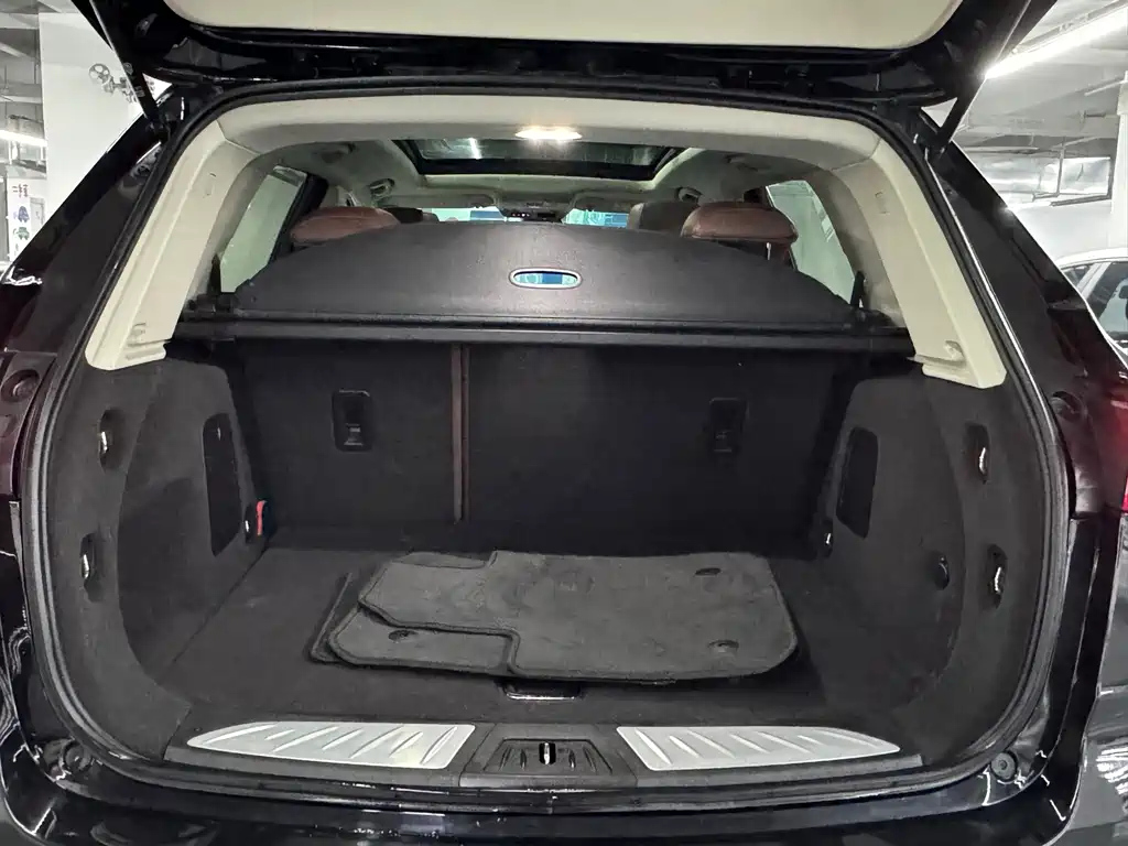 BUICK ENVISION 2021