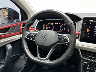 VOLKSWAGEN THARU 2023 YEAR 330TSI 4WD EDITION 2023