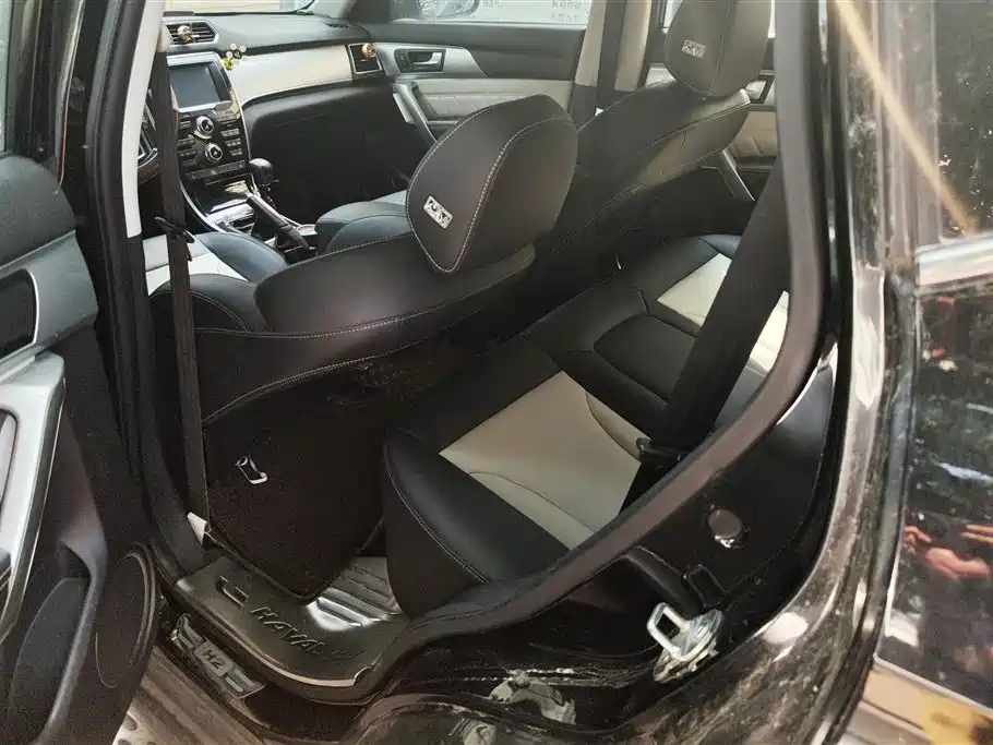 HAVAL H2 2014