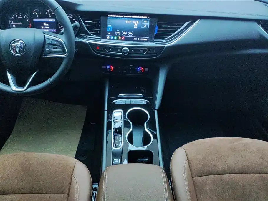 BUICK REGAL 2023