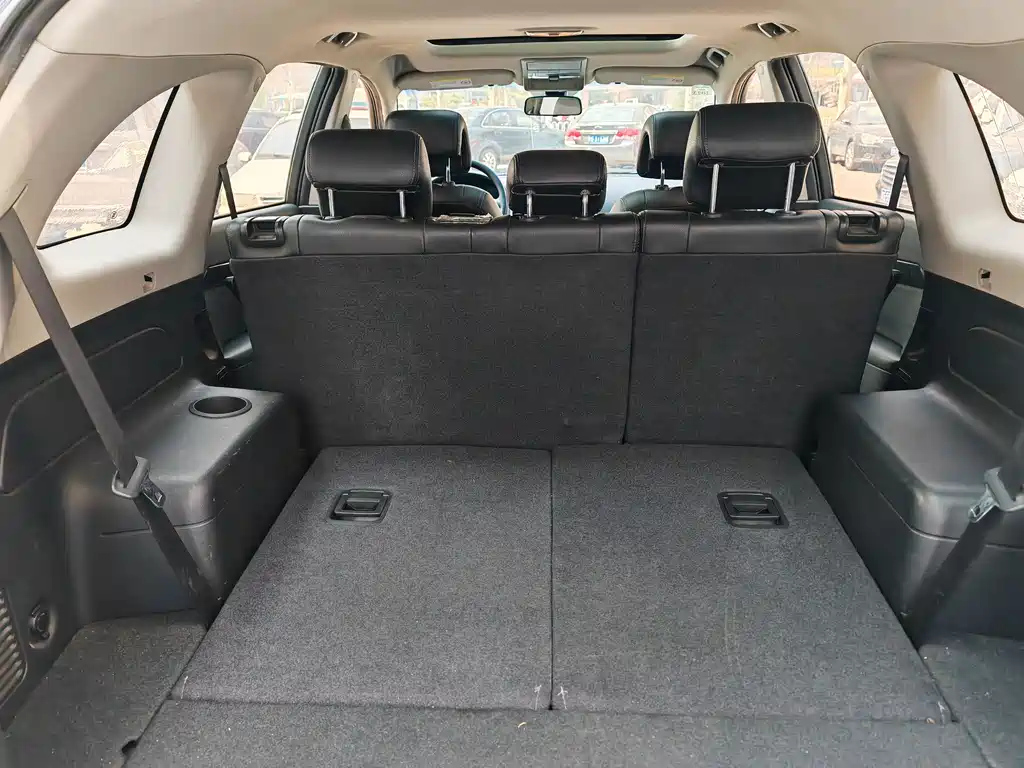 CHEVROLET CAPTIVA 2013