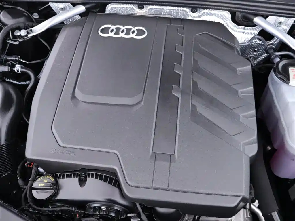 AUDI A6L 2023