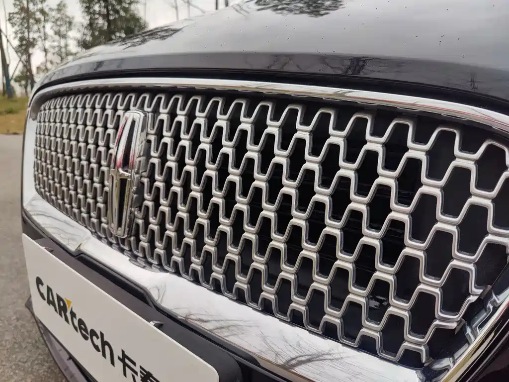 LINCOLN MKZ 2019