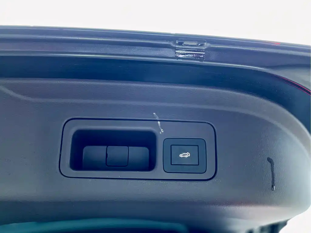 TRUMPCHI M8 2022