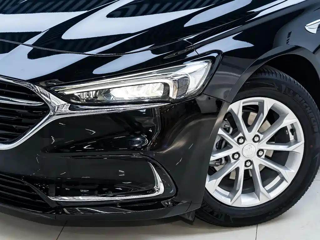 BUICK LACROSSE 2023