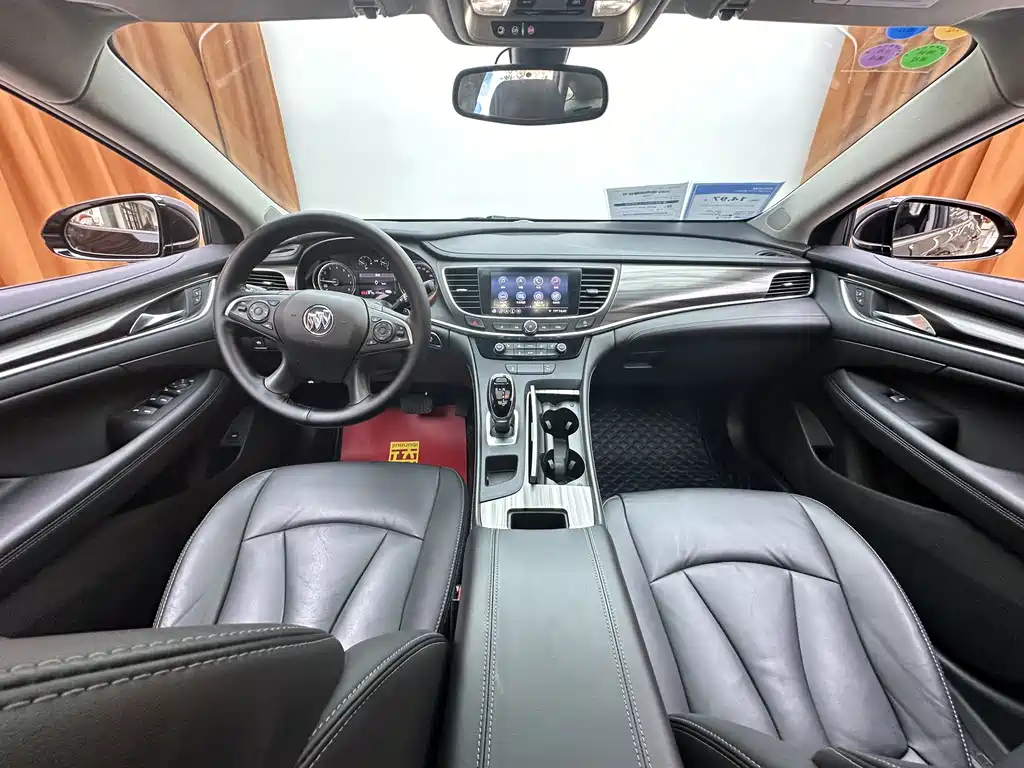 BUICK LACROSSE 2023