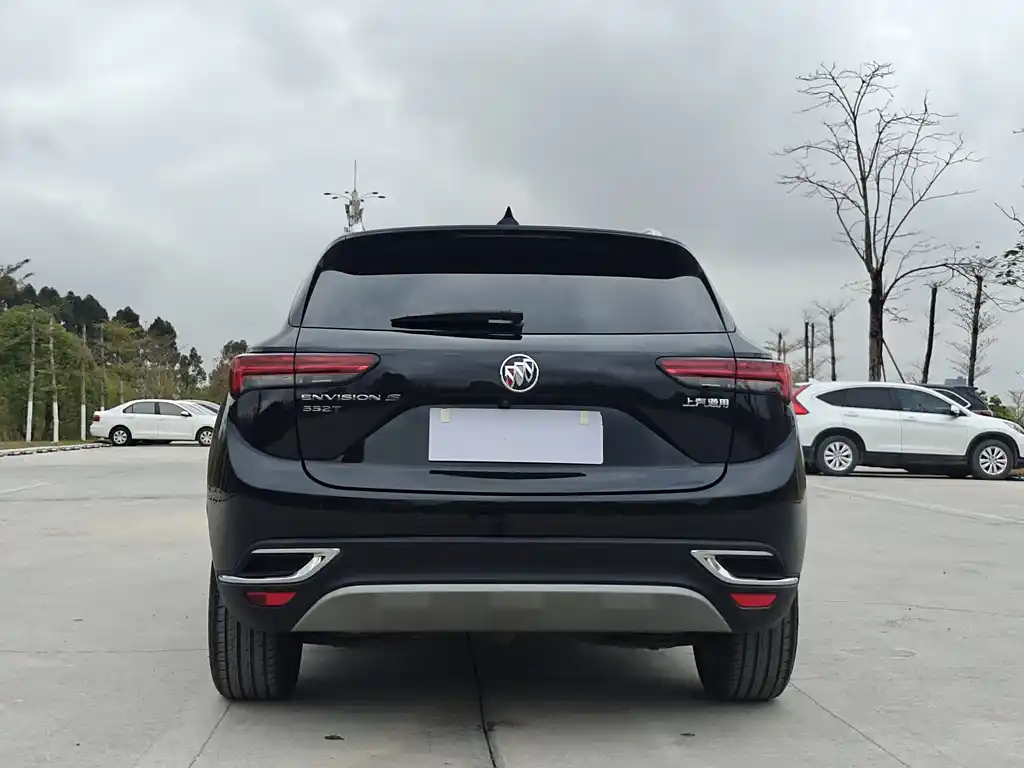 BUICK ENVISION S 2023
