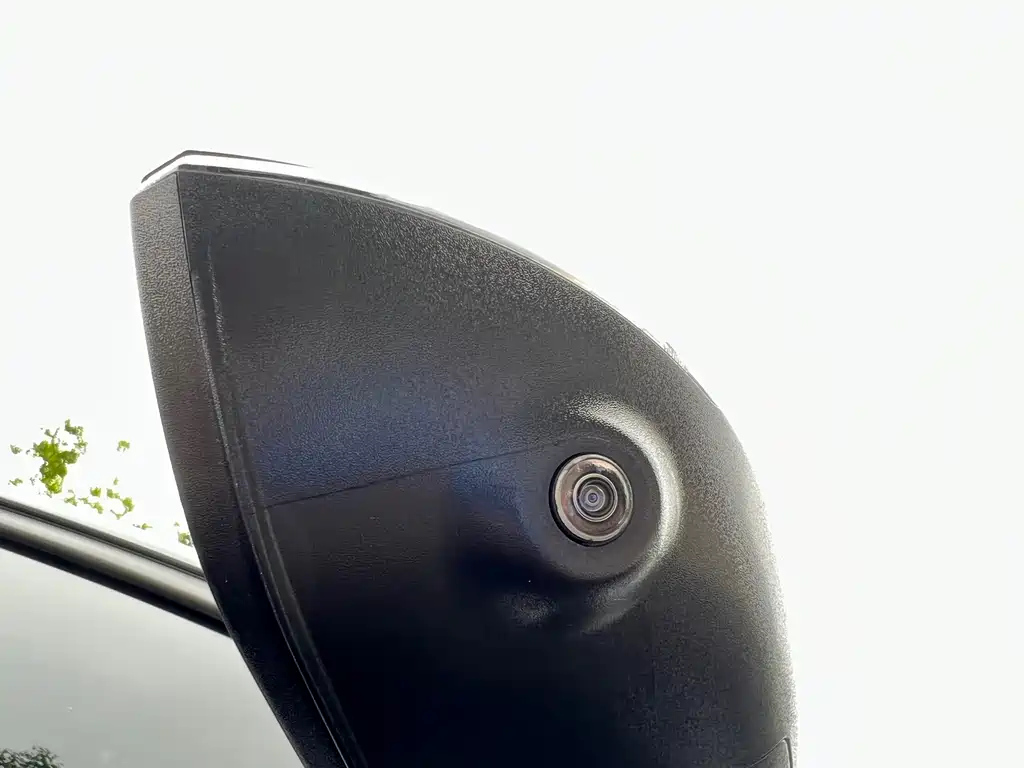 CHANGAN UNI-T 2021