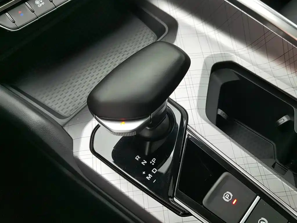 GEELY AUTO PREFACE 2021