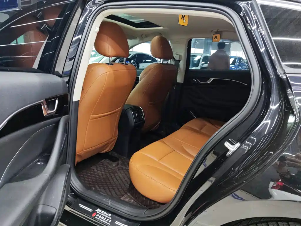 BESTURN B70 2023