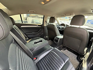 VOLKSWAGEN MAGOTAN 2020 YEAR 280TSI DSG COMFORT 2020