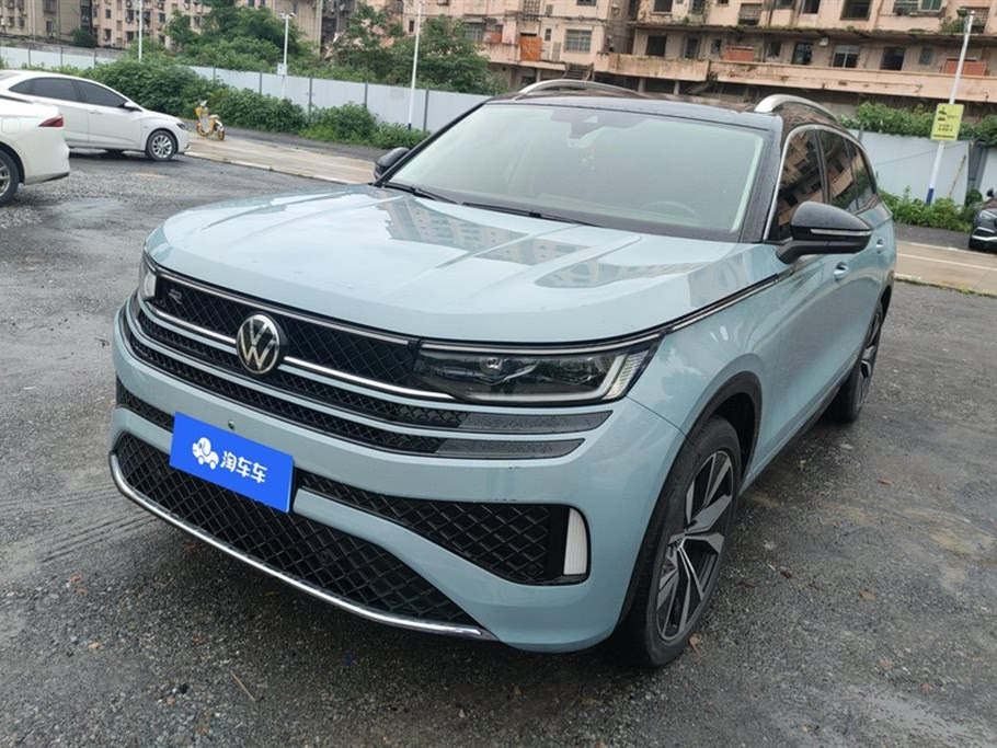 VOLKSWAGEN TAVENDOR 2023