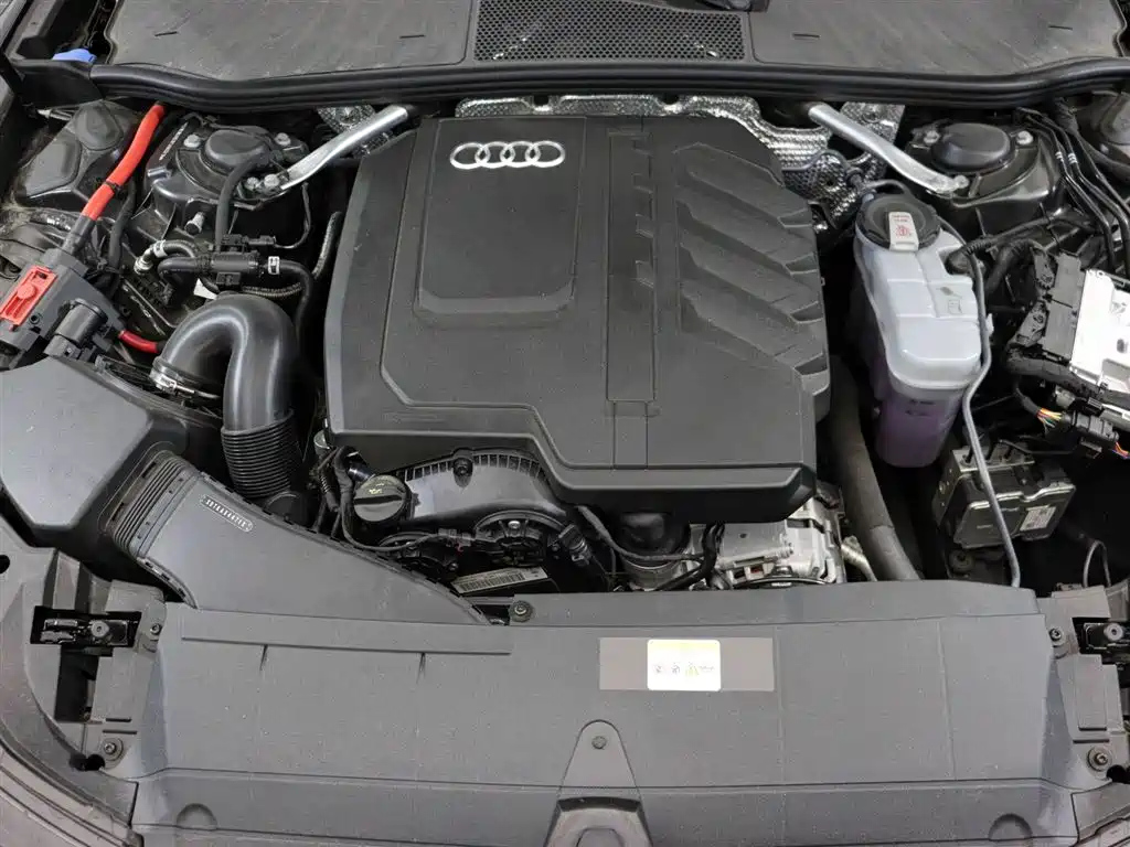 AUDI A6L 2023