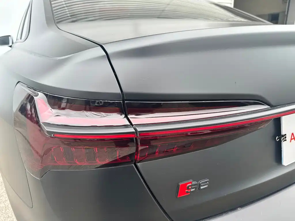 AUDI A6L 2023