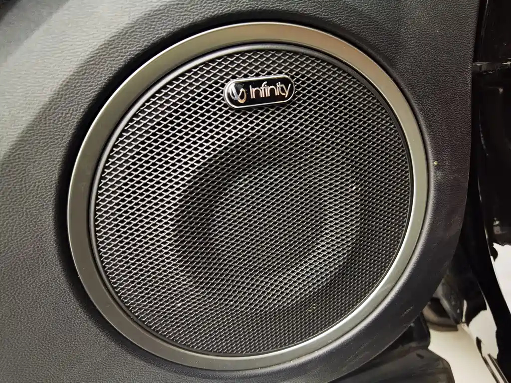 WEY VV5 2018