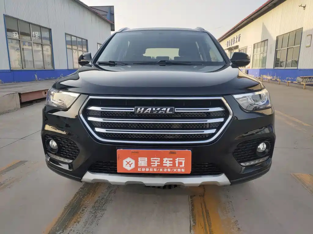 HAVAL H6 2020