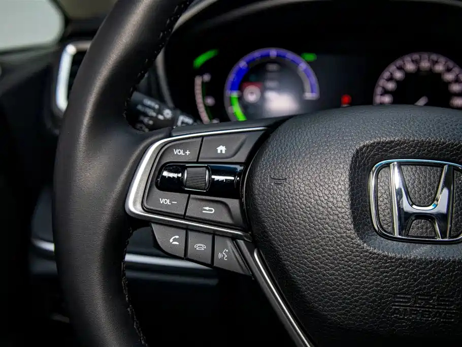 HONDA ODYSSEY 2023