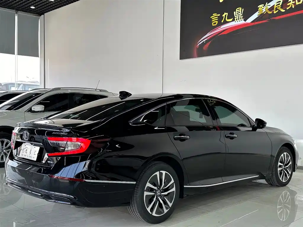 HONDA ACCORD 2023
