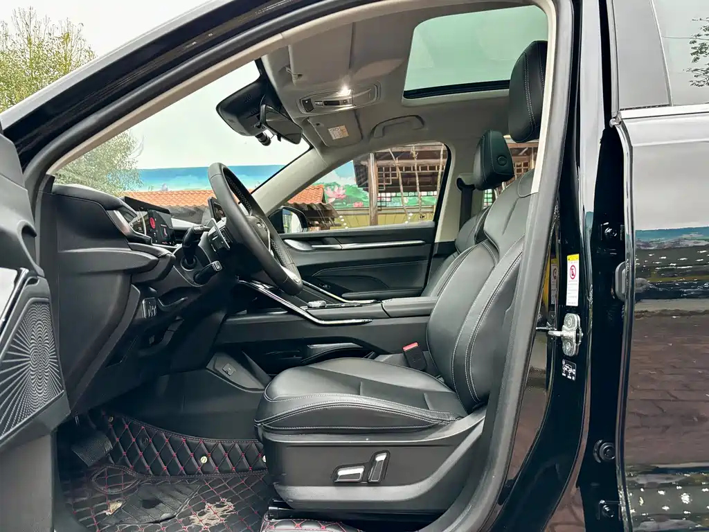 HAVAL H6 2021