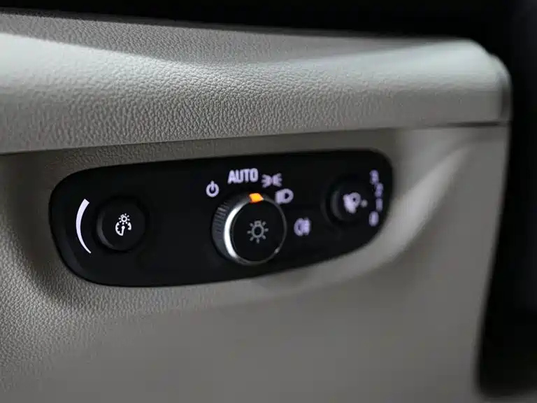 BUICK REGAL 2022