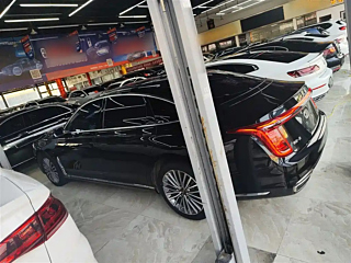 HONGQI H9  2020 YEAR 2.0T SMART LINK  EDITION 2020