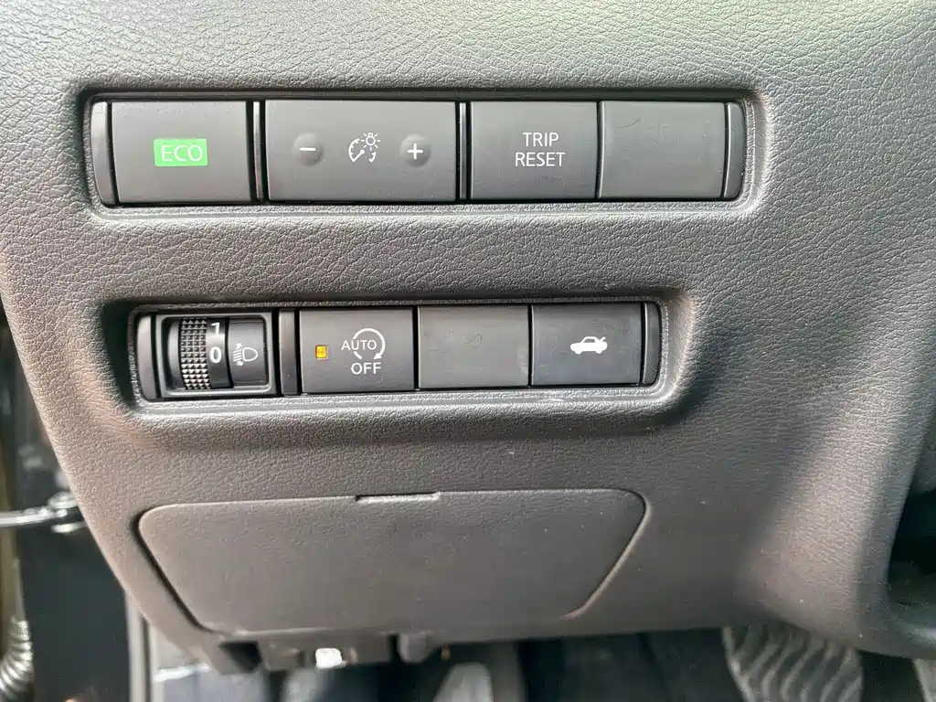 NISSAN SYLPHY 2022