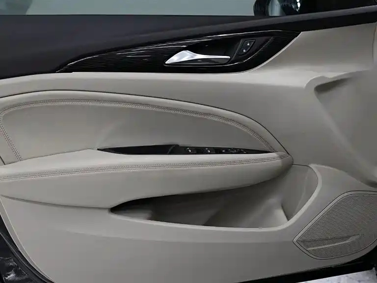 BUICK REGAL 2022