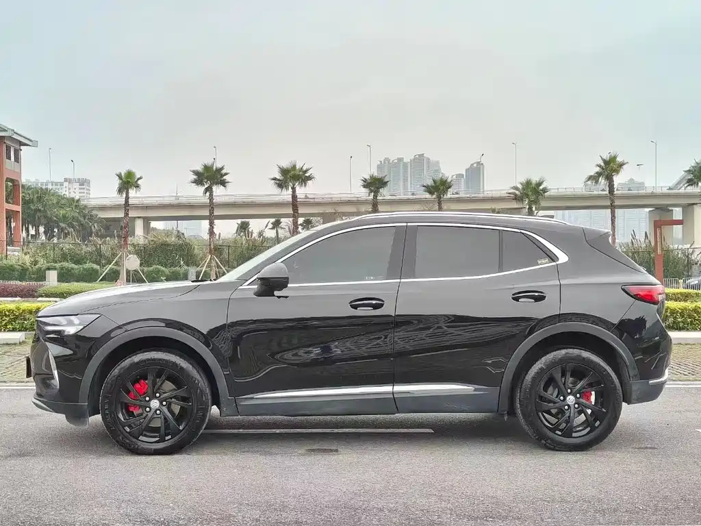 BUICK ENVISION 2023