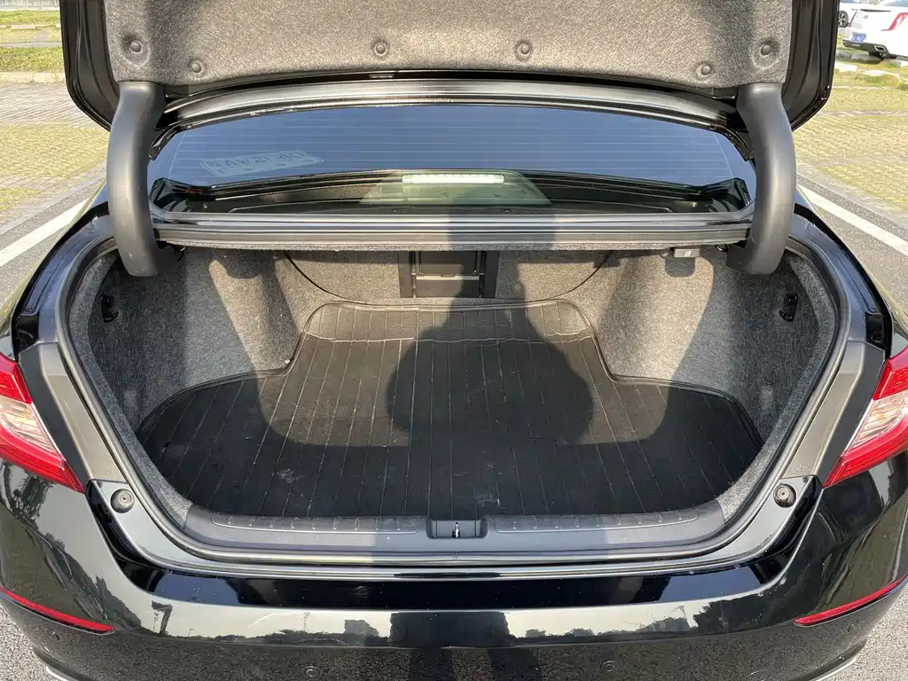 HONDA ACCORD 2021