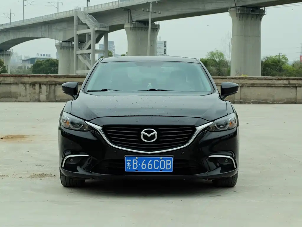 MAZDA ATENZA 2018