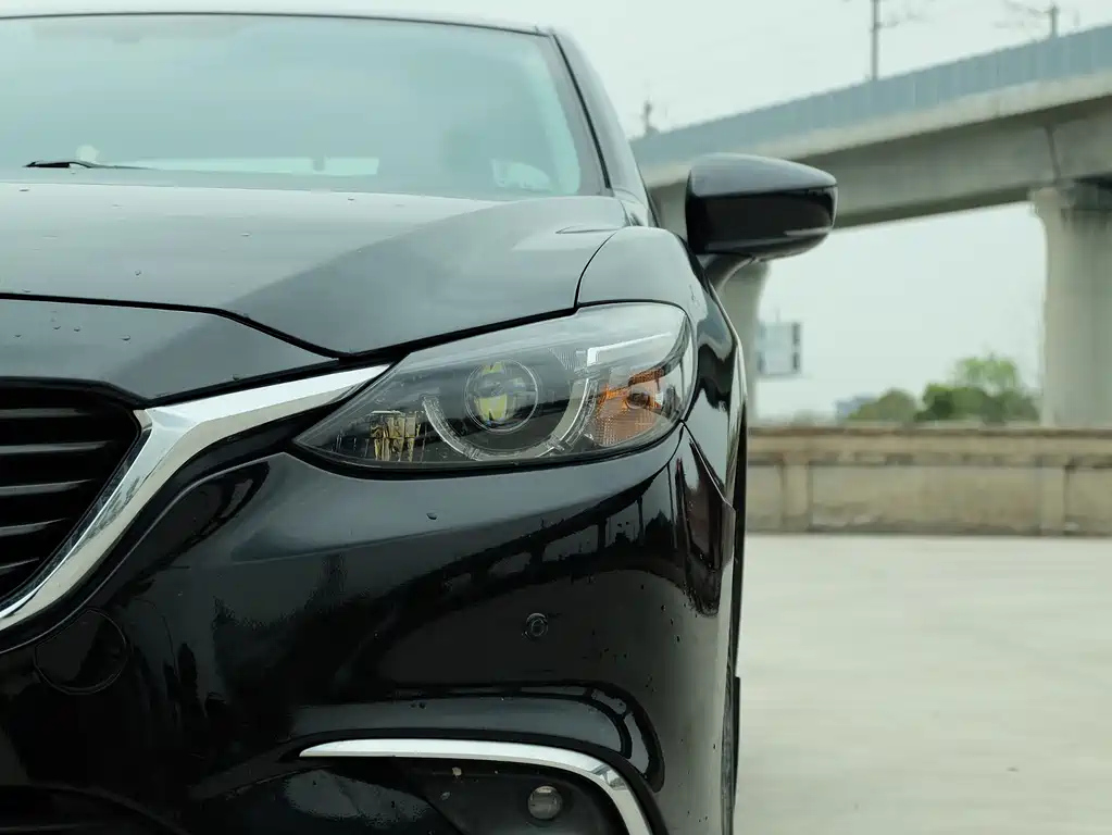 MAZDA ATENZA 2018
