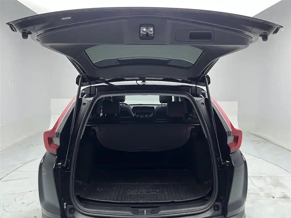 HONDA CR-V 2022