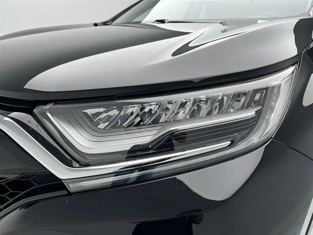 HONDA CR-V 2022