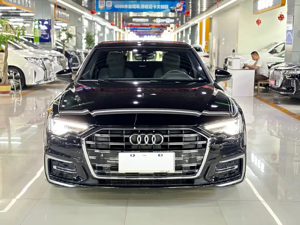 AUDI A6L 2023
