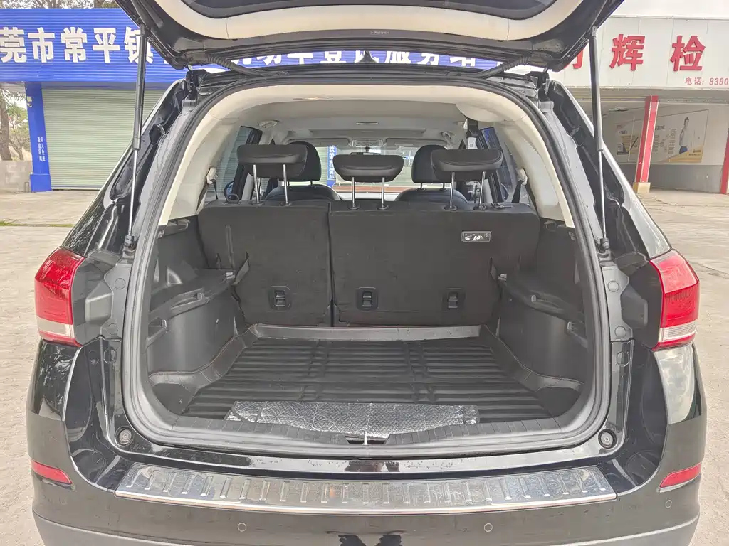 HAVAL H6 2018